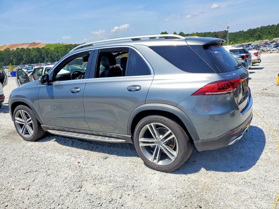 2020 Mercedes-benz Gle მანქანა იყიდება აუქციონზე, vin: 4JGFB4JB7LA098062, აუქციონის ნომერი: 65273706