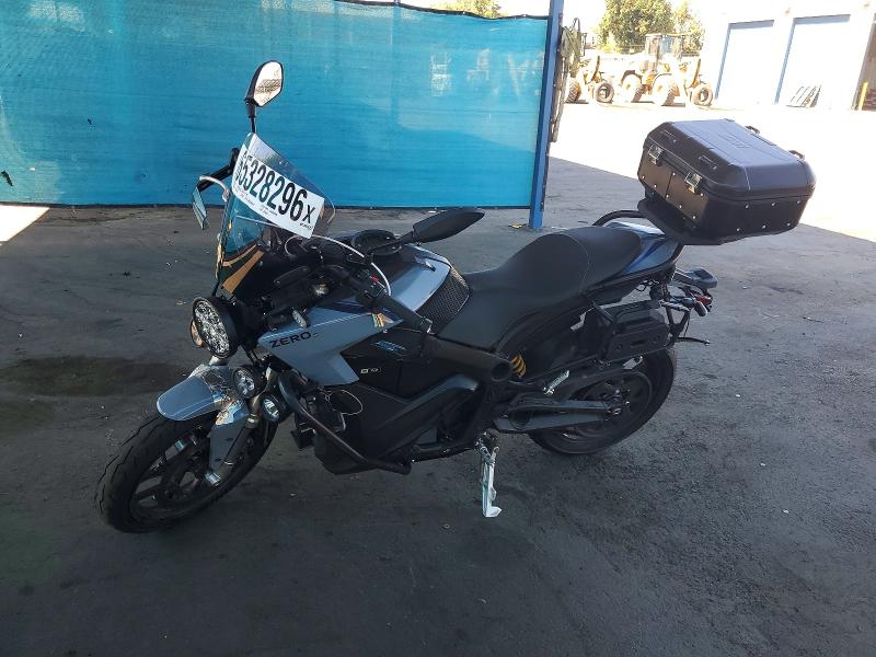 Продаж на аукціоні авто 2021 Zero Motorcycles Inc S, vin: 538SMMZ41MCA18385, номер лоту: 65328296