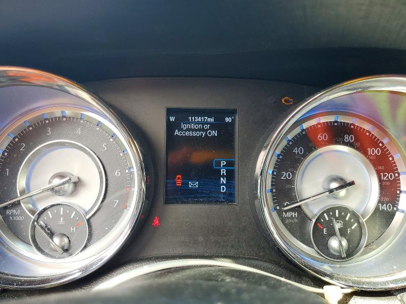 65329186 :رقم المزاد ، 2C3CCAAG2EH200035 vin ، 2014 Chrysler 300 مزاد بيع
