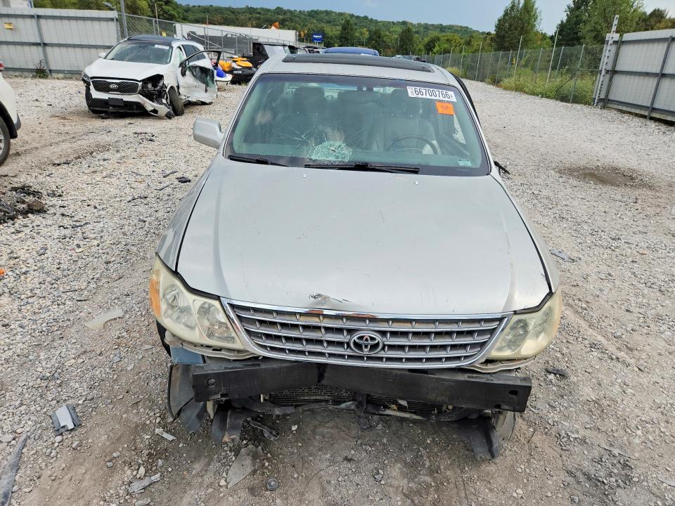Продаж на аукціоні авто 2003 Toyota Avalon, vin: 4T1BF28B03U324809, номер лоту: 66700766