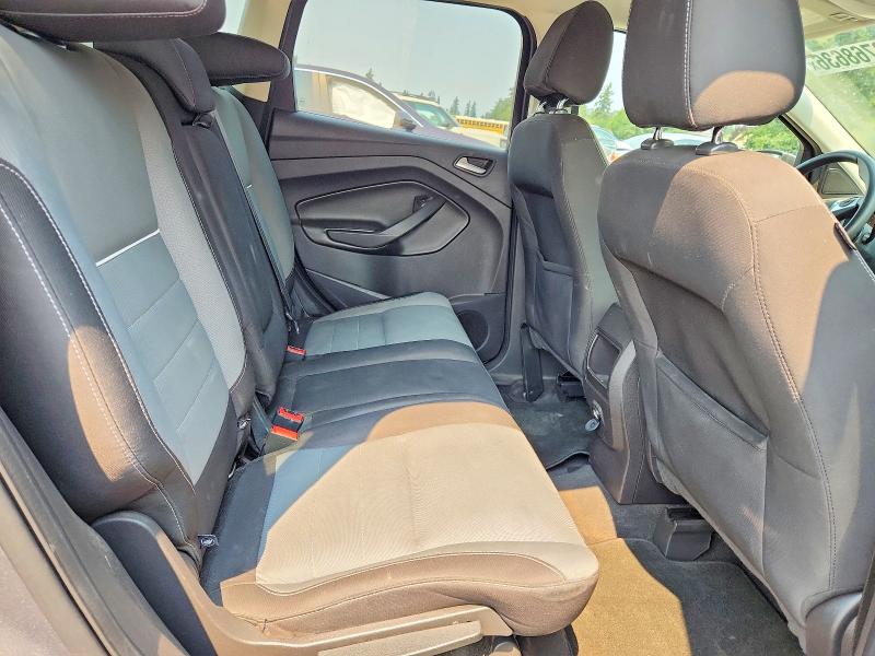 Продажа на аукционе авто 2014 Ford Escape, vin: 1FMCU9G94EUB32605, номер лота: 63768636