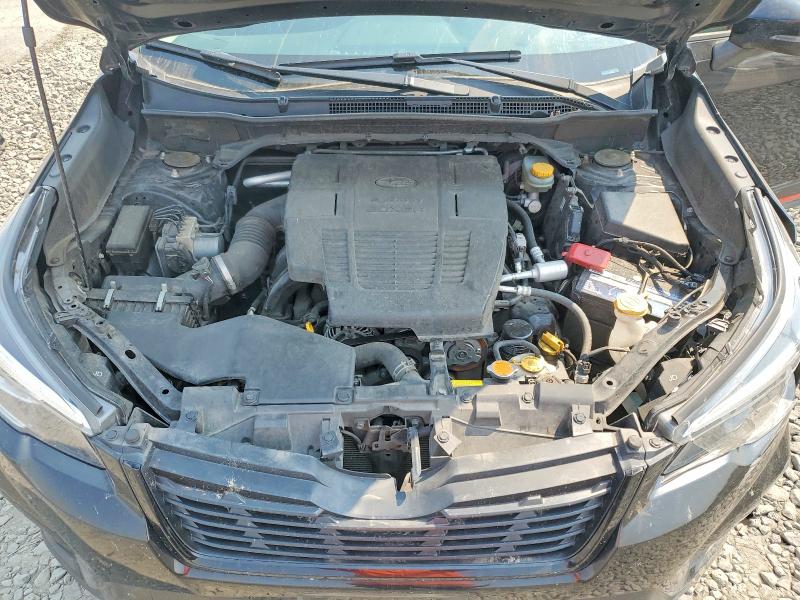 Aukcja sprzedaży 2019 Subaru Forester, vin: JF2SKAKC8KH479144, numer aukcji: 63808416