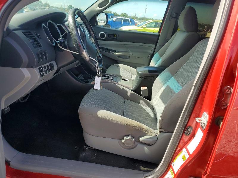 Продажа на аукционе авто 2013 Toyota Tacoma, vin: 5TFJX4GN4DX025263, номер лота: 64366986