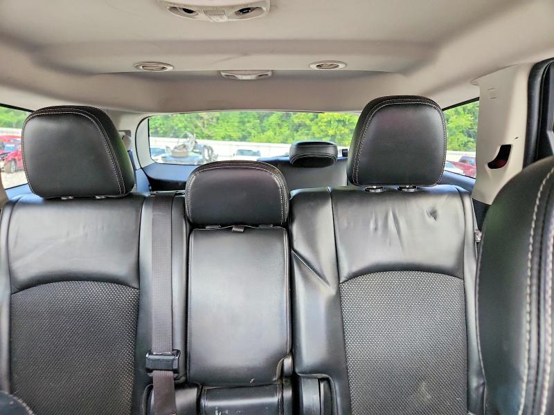 Продажа на аукционе авто 2017 Dodge Journey, vin: 3C4PDDGG9HT553290, номер лота: 61781706