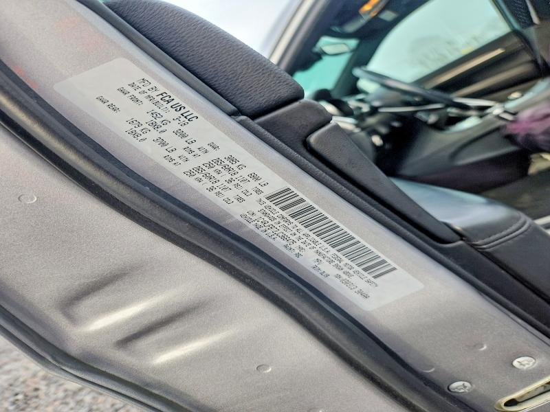 Продаж на аукціоні авто 2018 Jeep Grand Cherokee, vin: 1C4RJFBT2JC366475, номер лоту: 65543576