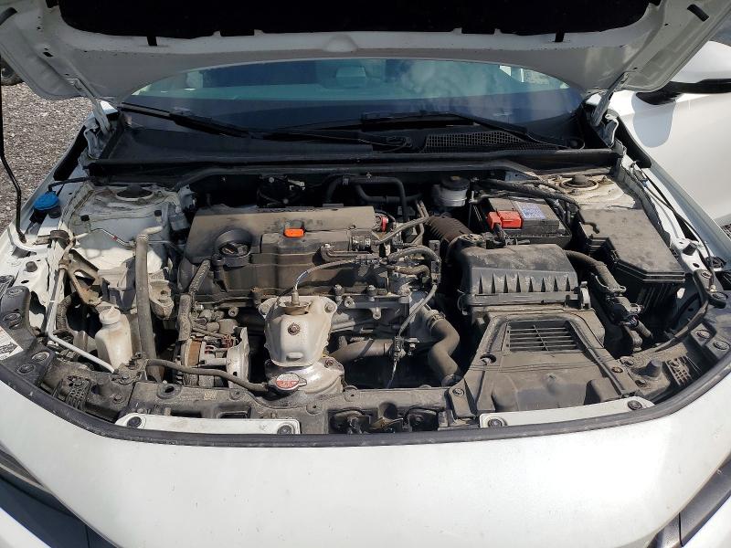 Продаж на аукціоні авто 2024 Honda Civic, vin: 2HGFE2F3XRH105163, номер лоту: 63729346