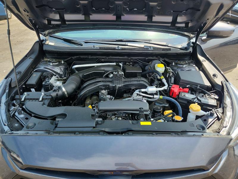 64748456 :رقم المزاد ، 4S4GUHD66T3742613 vin ، 2026 Subaru Crosstrek مزاد بيع