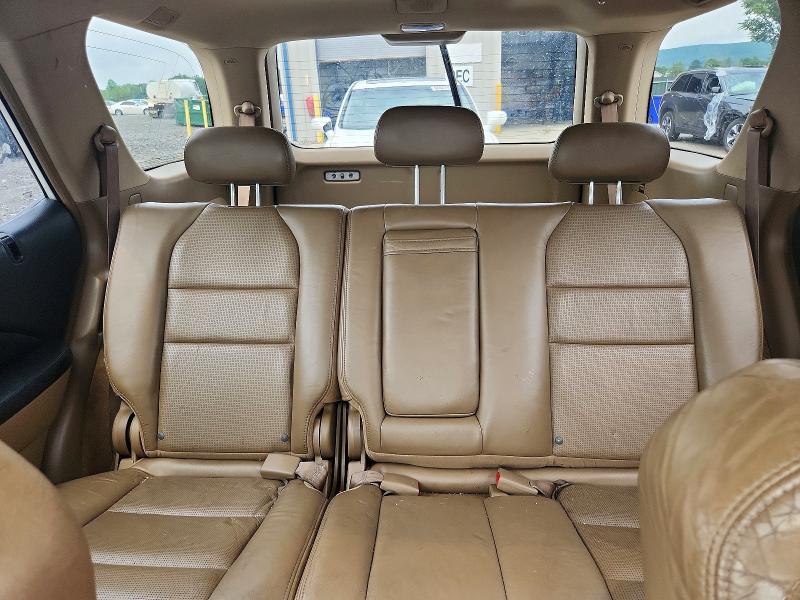 Продажа на аукционе авто 2006 Acura Mdx, vin: 2HNYD18906H541645, номер лота: 63757586