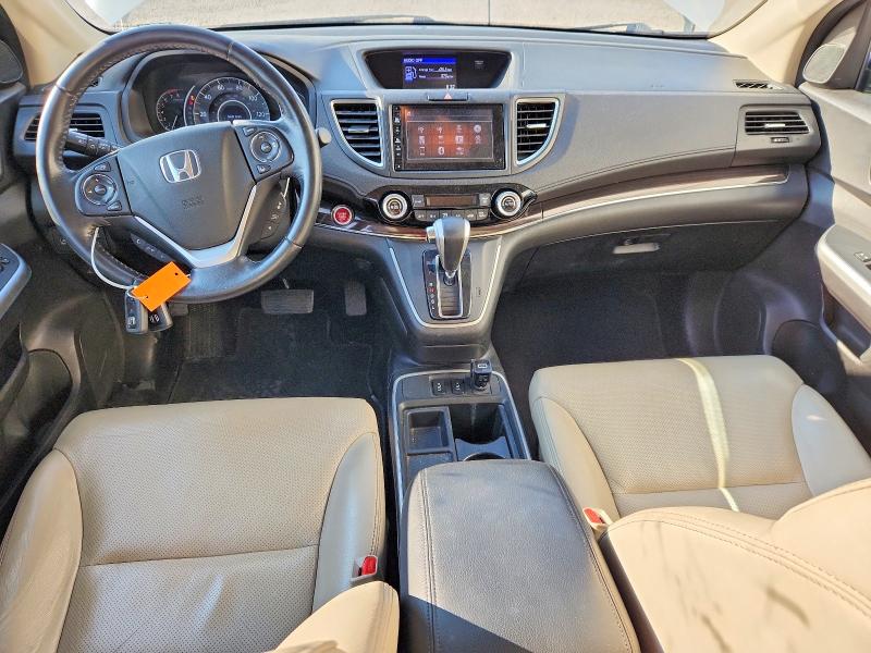 Aukcja sprzedaży 2015 Honda Cr-v, vin: 5J6RM4H92FL096365, numer aukcji: 63252376
