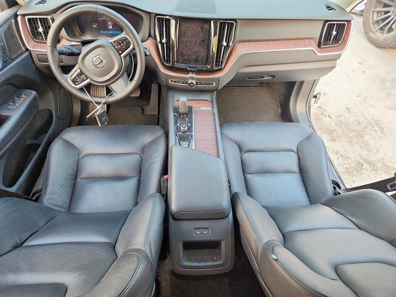 Aukcja sprzedaży 2024 Volvo Xc60, vin: YV4L12RL9R1776506, numer aukcji: 66470536