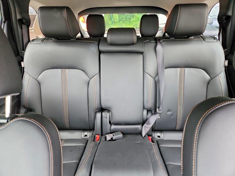 66224596 :رقم المزاد ، JM3KKAHD9T1353231 vin ، 2026 Mazda Cx-90 مزاد بيع