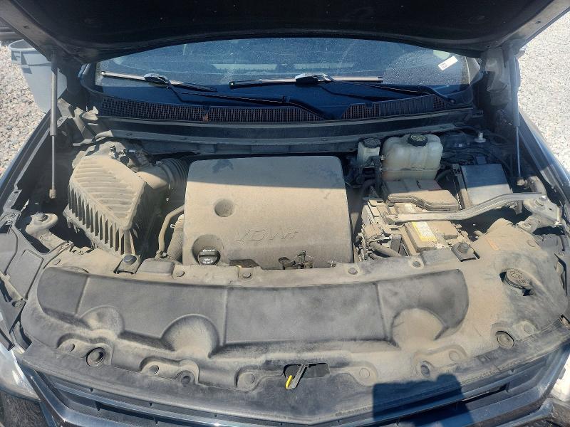 2018 Chevrolet Traverse მანქანა იყიდება აუქციონზე, vin: 1GNEVJKW8JJ230502, აუქციონის ნომერი: 67206926