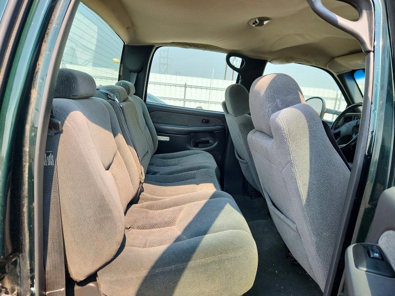63674216 :رقم المزاد ، 1GCHK231X3F151359 vin ، 2003 Chevrolet Silverado مزاد بيع