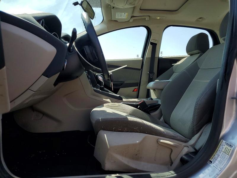 Продажа на аукционе авто 2014 Ford Focus, vin: 1FADP3F29EL230915, номер лота: 64269696