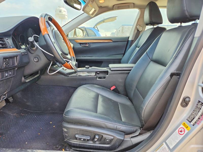2014 Lexus Es მანქანა იყიდება აუქციონზე, vin: JTHBW1GG8E2071716, აუქციონის ნომერი: 66613746