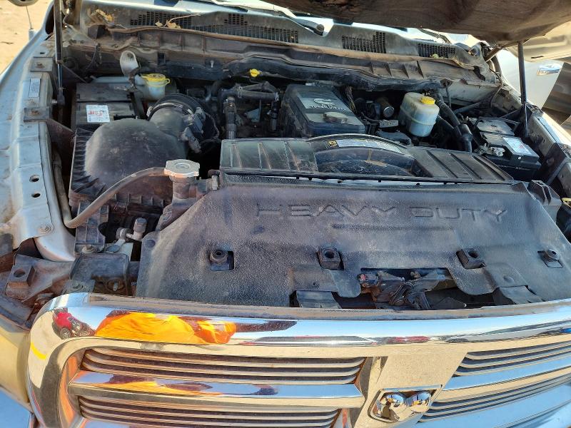 2011 Dodge Ram 3500 მანქანა იყიდება აუქციონზე, vin: 3D73Y4CL6BG622688, აუქციონის ნომერი: 65546396