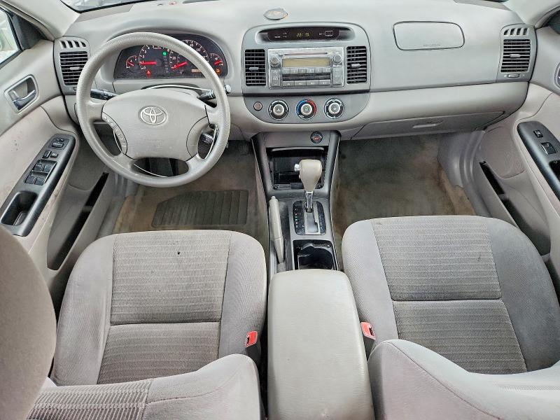 Продажа на аукционе авто 2006 Toyota Camry, vin: 4T1BE32K06U708403, номер лота: 63536366