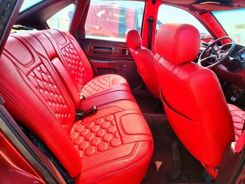 65641666 :رقم المزاد ، 1G1BL52W4TR120469 vin ، 1996 Chevrolet Caprice مزاد بيع