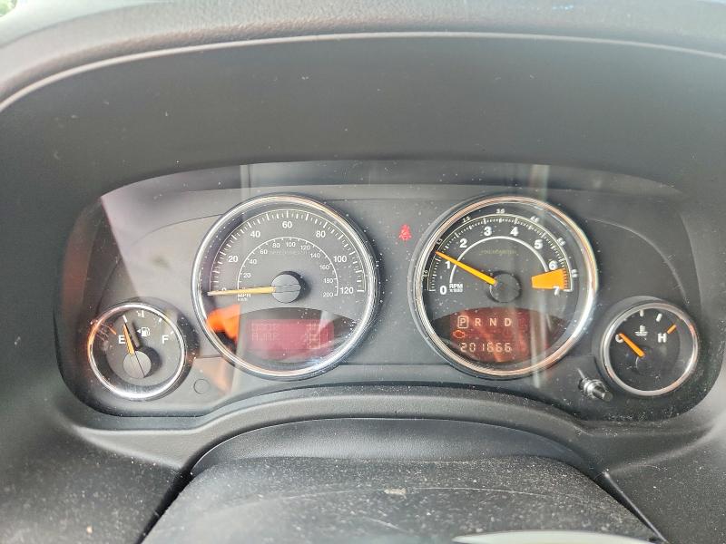 Продаж на аукціоні авто 2014 Jeep Patriot, vin: 1C4NJRCB6ED528615, номер лоту: 64581626