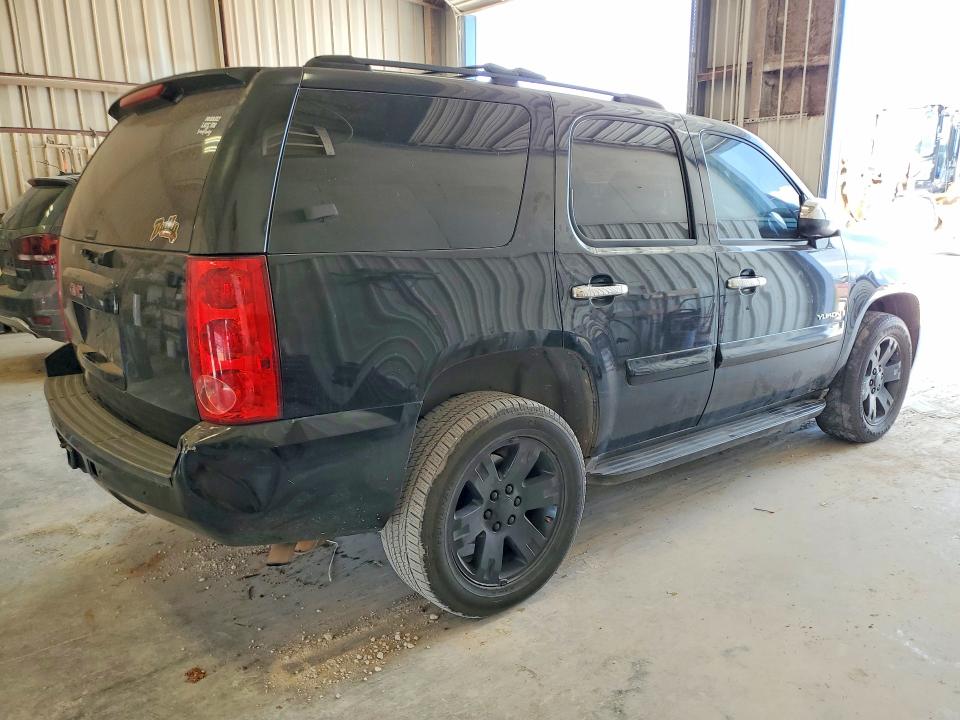 Aukcja sprzedaży 2007 Gmc Yukon, vin: 1GKFK13057R127035, numer aukcji: 63619436