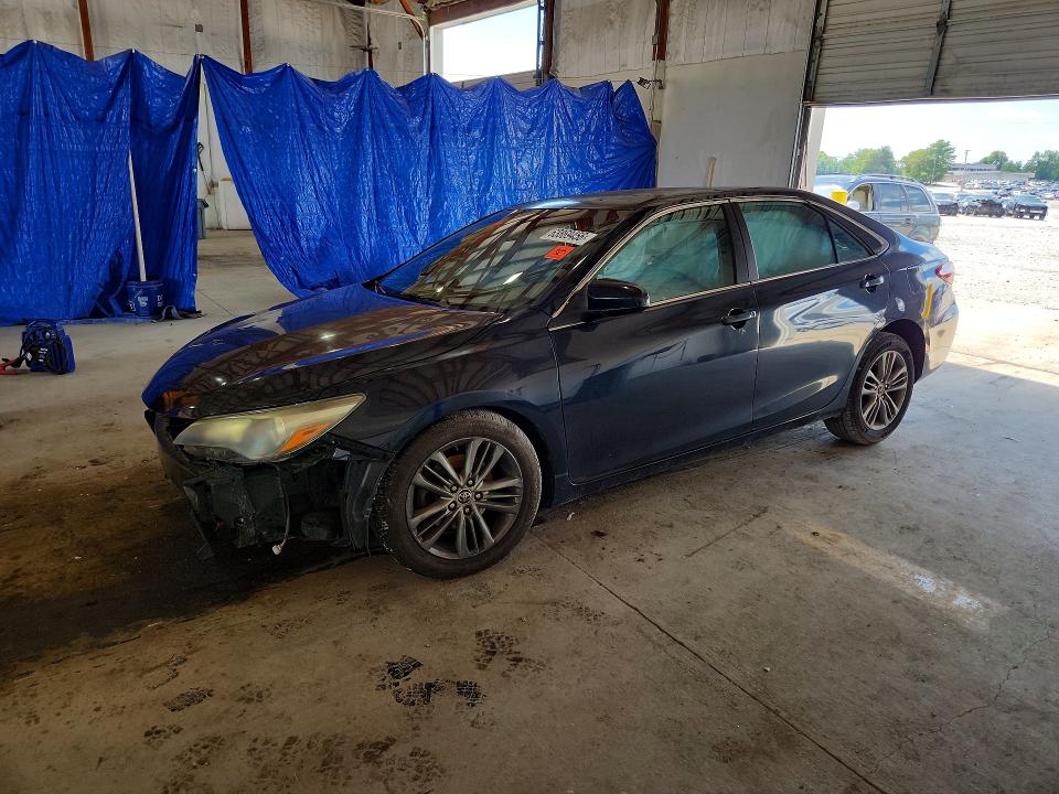 2015 Toyota Camry მანქანა იყიდება აუქციონზე, vin: 4T1BF1FK9FU480171, აუქციონის ნომერი: 63869456