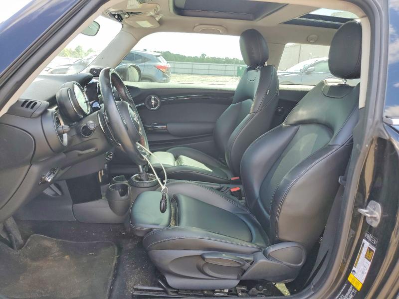 65756386 :رقم المزاد ، WMWXM7C51ET986855 vin ، 2014 Mini Cooper مزاد بيع