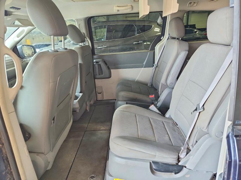 Aukcja sprzedaży 2008 Dodge Grand Caravan, vin: 1D8HN54P48B146668, numer aukcji: 61688196