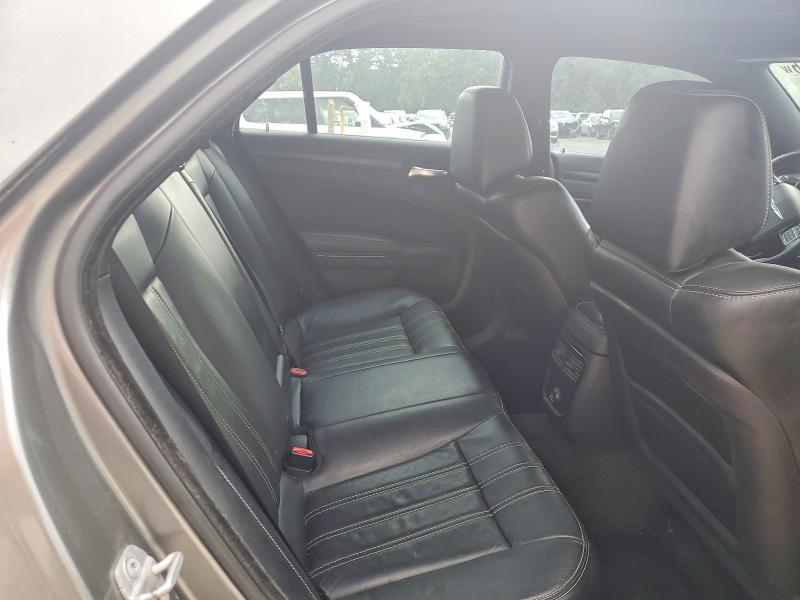 Aukcja sprzedaży 2012 Chrysler 300, vin: 2C3CCABG1CH289575, numer aukcji: 63730066
