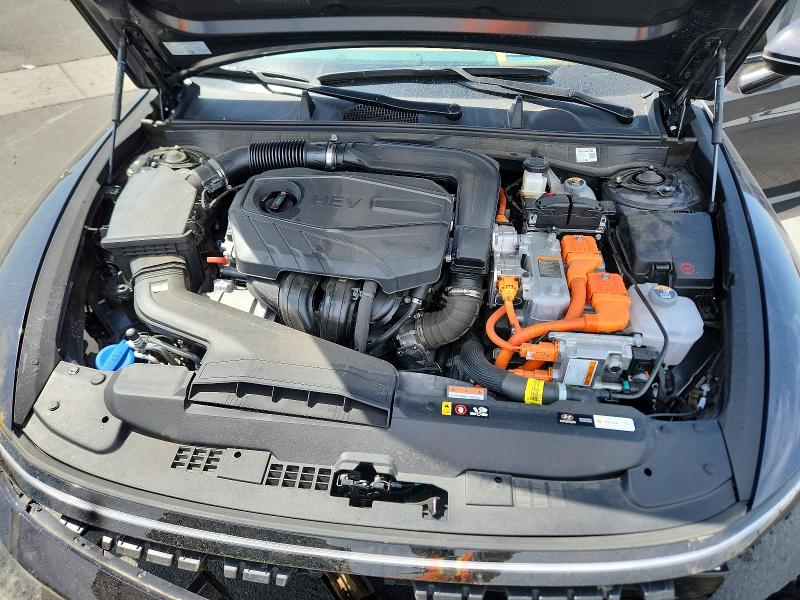 Продажа на аукционе авто 2026 Hyundai Sonata Hybrid, vin: KMHL54JJXTA138975, номер лота: 64703856