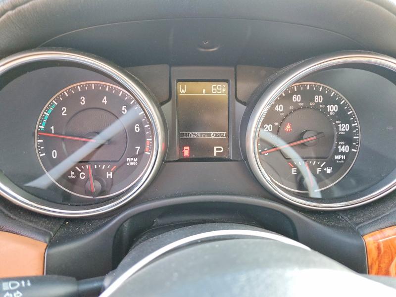 63159036 :رقم المزاد ، 1C4RJFCG9CC279872 vin ، 2012 Jeep Grand Cherokee مزاد بيع