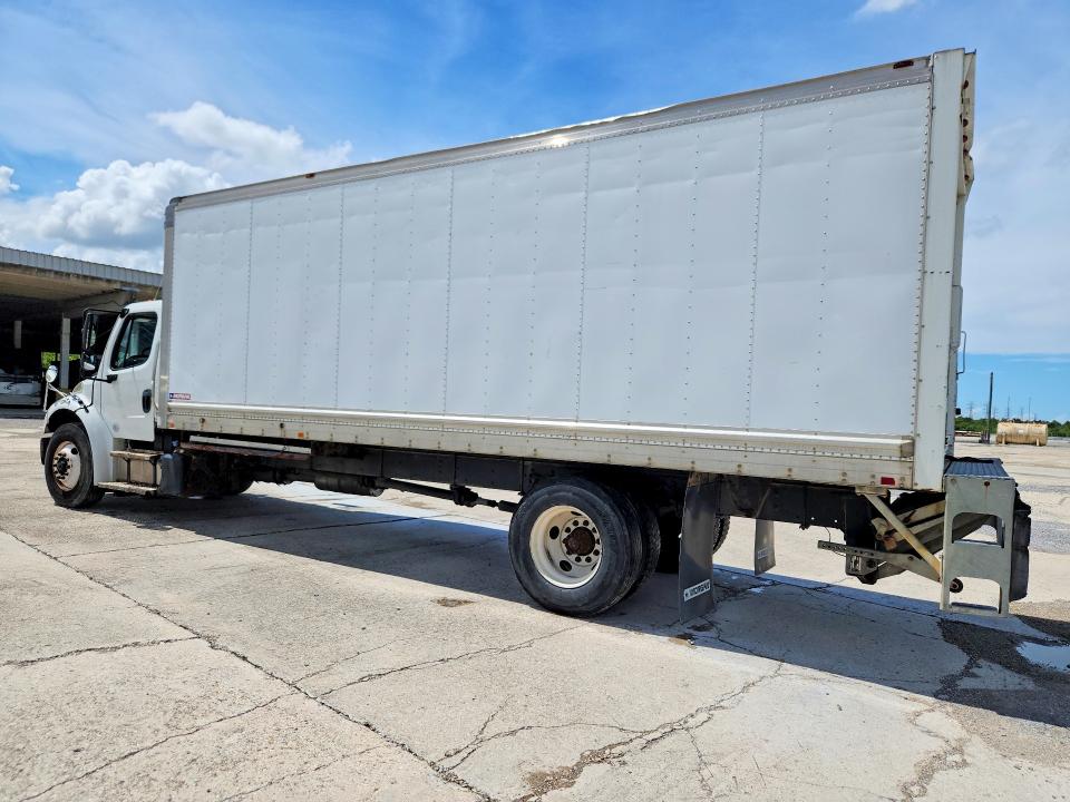 Aukcja sprzedaży 2014 Frht - Freightliner M2, vin: 1FVACWDU7EHFX4235, numer aukcji: 63850806