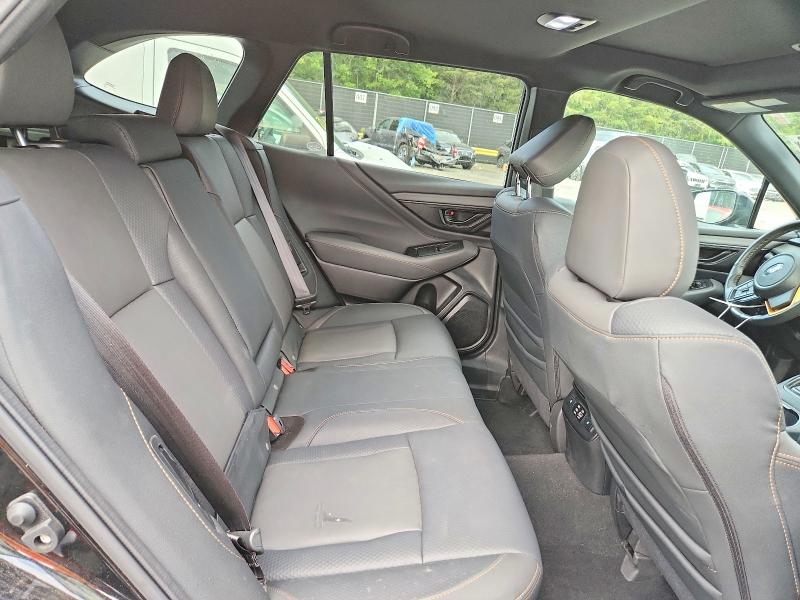 67117936 :رقم المزاد ، 4S4BTGUD2R3264897 vin ، 2024 Subaru Outback مزاد بيع