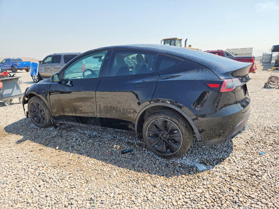 Aukcja sprzedaży 2023 Tesla Model Y, vin: 7SAYGDEE9PF886330, numer aukcji: 64100416