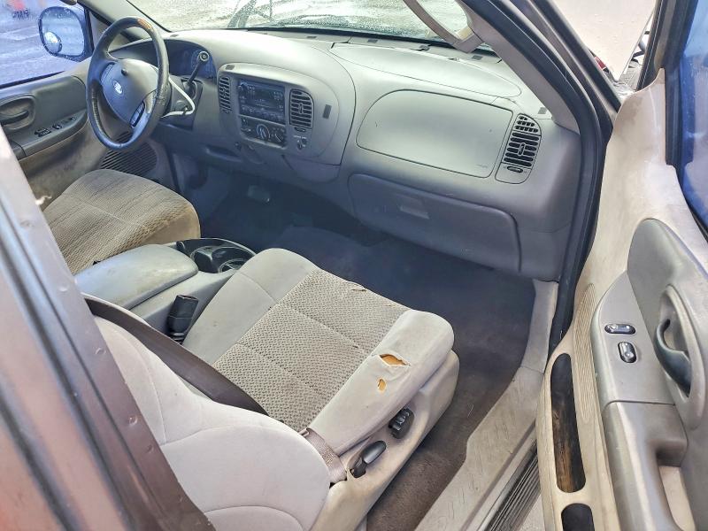 Aukcja sprzedaży 2003 Ford F150, vin: 1FTRX07283KC89874, numer aukcji: 63445696
