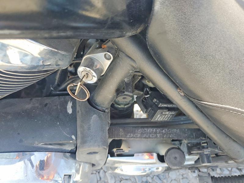 65327436 :رقم المزاد ، JKAVN2D18KA062226 vin ، 2019 Kawasaki Vn900 مزاد بيع