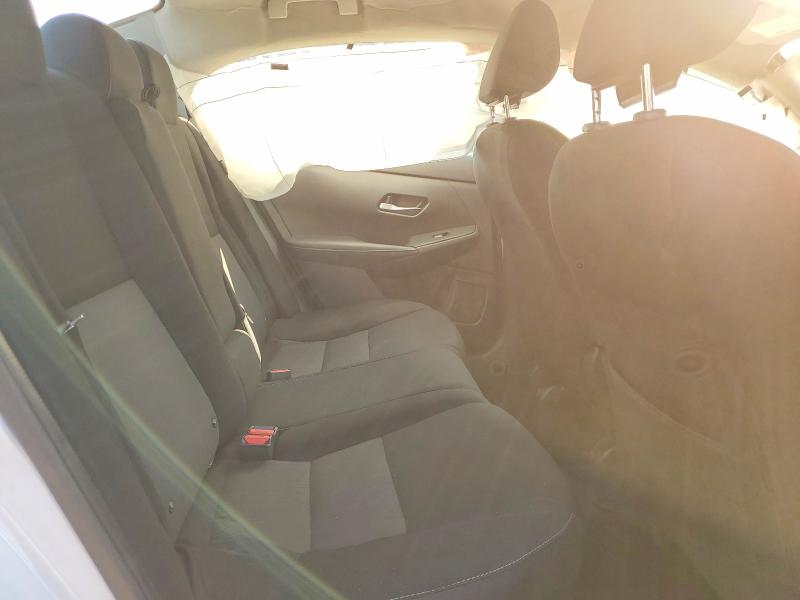 2021 Nissan Sentra მანქანა იყიდება აუქციონზე, vin: 3N1AB8CVXMY329601, აუქციონის ნომერი: 65684316