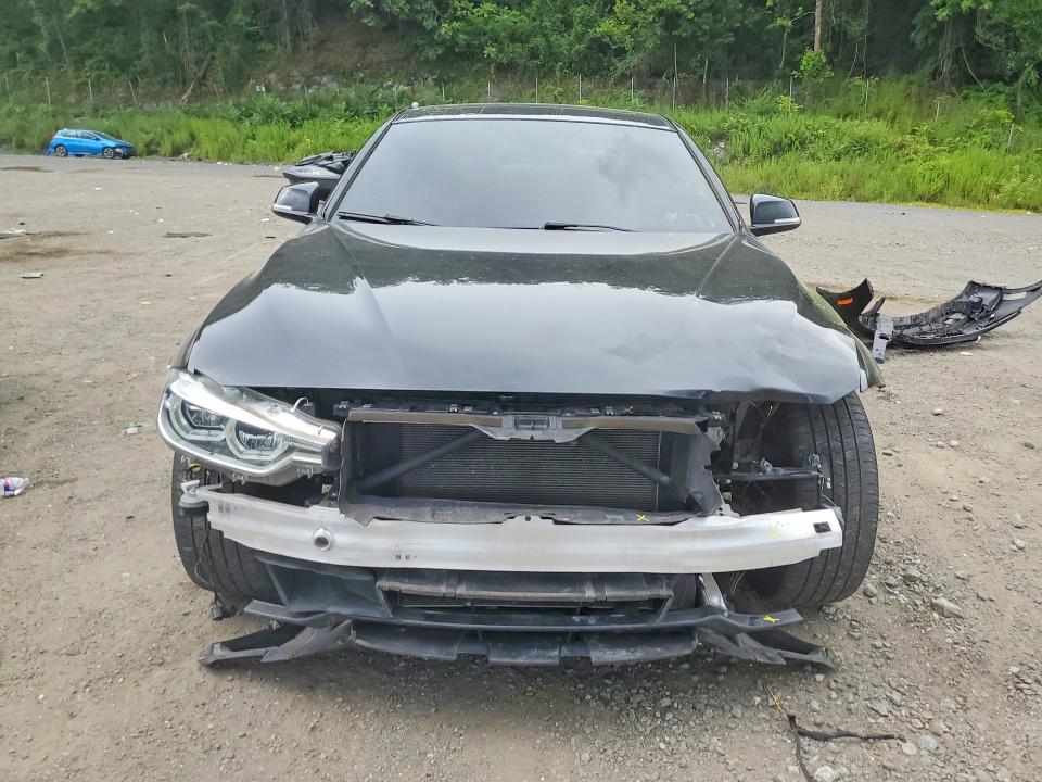 Aukcja sprzedaży 2017 Bmw 330, vin: WBA8D9G58HNU60239, numer aukcji: 62876316