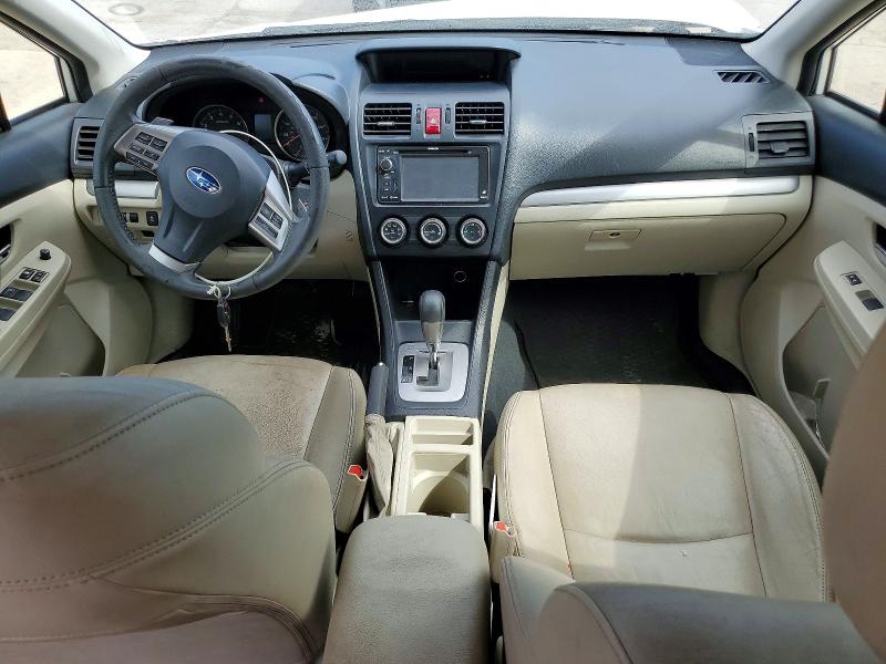 Aukcja sprzedaży 2014 Subaru Xv Crosstrek, vin: JF2GPAKC1EH341540, numer aukcji: 65050506