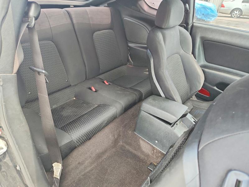 Продажа на аукционе авто 2008 Hyundai Tiburon, vin: KMHHM66D58U296105, номер лота: 63619426