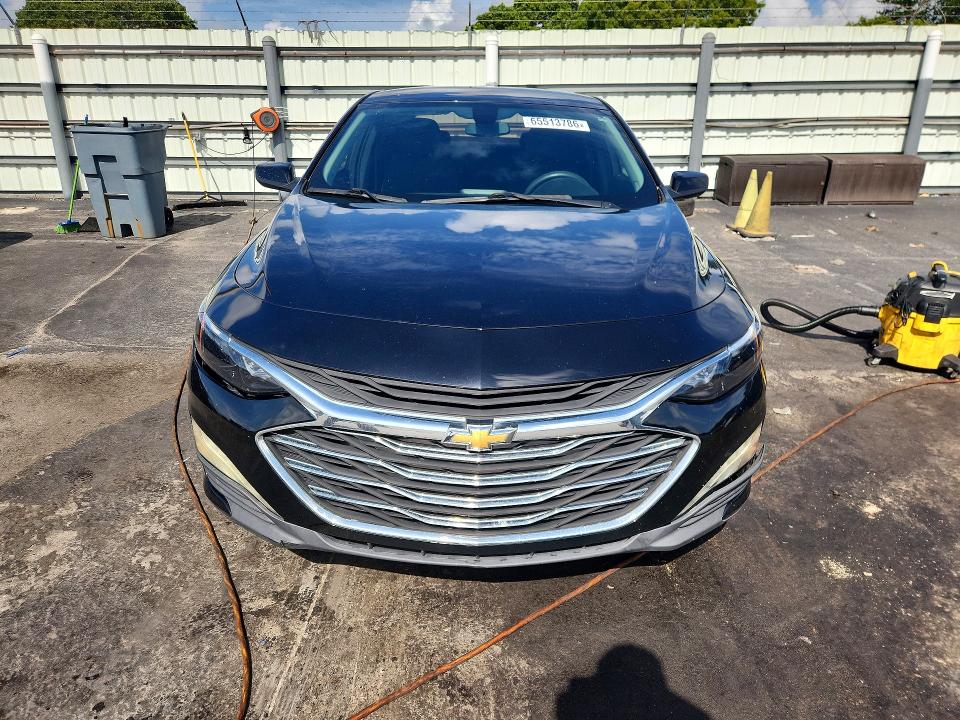 Продажа на аукционе авто 2020 Chevrolet Malibu, vin: 1G1ZD5ST0LF076053, номер лота: 65513786