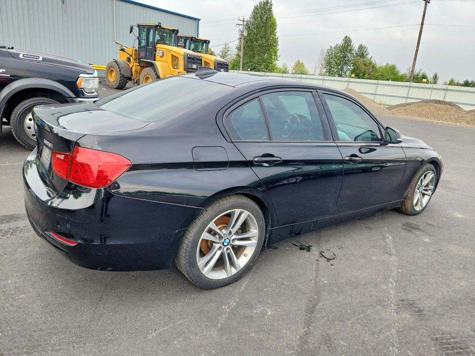 Продаж на аукціоні авто 2014 Bmw 328, vin: WBA3B5C53EP541812, номер лоту: 66426216