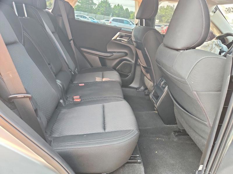 Продажа на аукционе авто 2022 Mitsubishi Outlander, vin: JA4J3TA88NZ029230, номер лота: 64849136