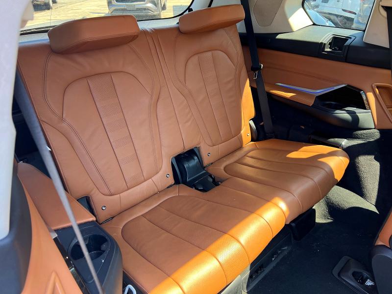 Aukcja sprzedaży 2019 Bmw X7, vin: 5UXCX4C57KLS36314, numer aukcji: 64675856