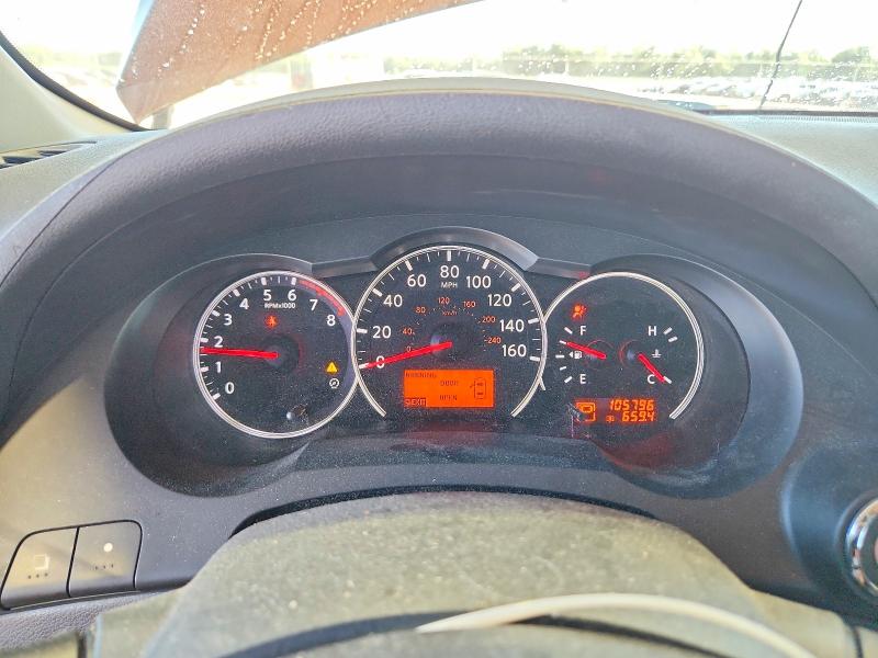 Продажа на аукционе авто 2011 Nissan Altima, vin: 1N4AL2APXBC138798, номер лота: 67195836