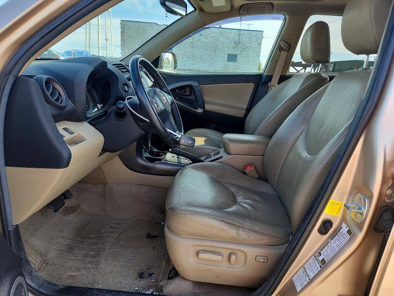 Продаж на аукціоні авто 2011 Toyota Rav4, vin: 2T3DK4DV8BW058560, номер лоту: 66479256