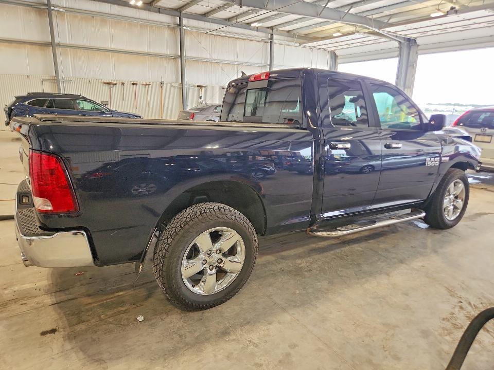 2013 Ram 1500 მანქანა იყიდება აუქციონზე, vin: 1C6RR7GT8DS676302, აუქციონის ნომერი: 63694696
