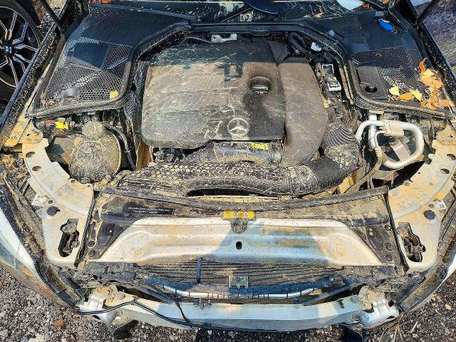 Продажа на аукционе авто 2019 Mercedes-benz C, vin: 55SWF8EB4KU310852, номер лота: 65948556