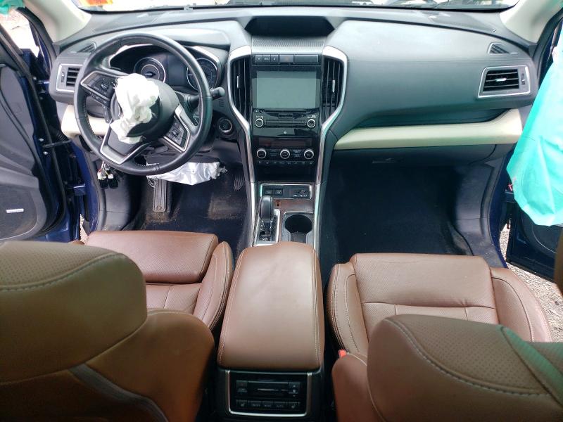 Aukcja sprzedaży 2019 Subaru Ascent, vin: 4S4WMARD2K3415618, numer aukcji: 66242516