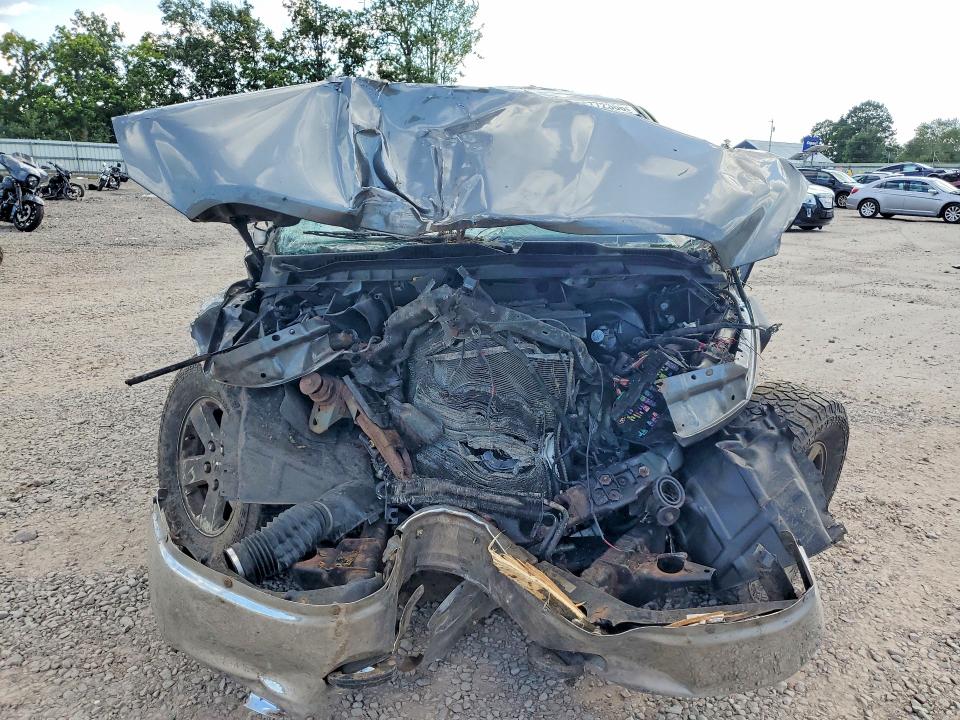Aukcja sprzedaży 2011 Dodge Ram 1500, vin: 1D7RV1GP3BS693211, numer aukcji: 64772366