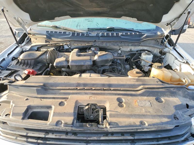 65612076 :رقم المزاد ، 1FT7W2B6XKEC40429 vin ، 2019 Ford F250 مزاد بيع